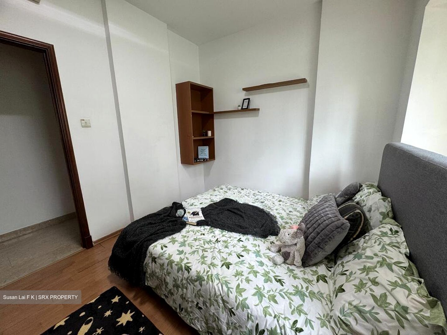 Sunshine Plaza (D7), Apartment #497607941